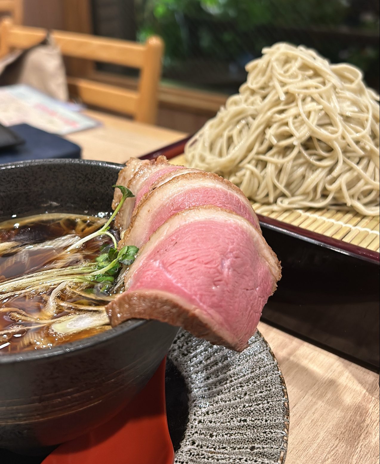 鴨肉はダイエットにいい？その理由と効果的な食べ方！